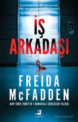 İş Arkadaşı - Olimpos Yayınları