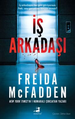 İş Arkadaşı - 1