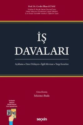 İş Davaları - 1