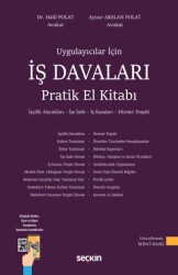 İş Davaları Pratik El Kitabı - Seçkin Yayıncılık