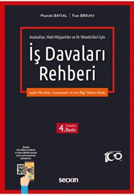 İş Davaları Rehberi - 1
