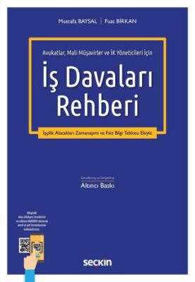İş Davaları Rehberi - 1