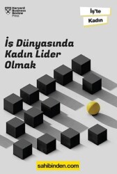 İş Dünyasında Kadın Lider Olmak - Optimist Kitap