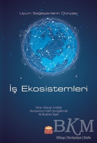 İş Ekosistemleri - Nobel Bilimsel Eserler