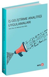 İş Geliştirme Analitiği Uygulamaları - Beta Yayınevi
