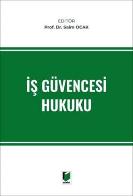 İş Güvencesi Hukuku - 1