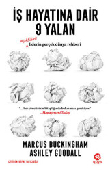 İş Hayatına Dair 9 Yalan - Nova Kitap