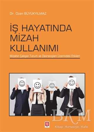 İş Hayatında Mizah Kullanımı - Ekin Basım Yayın