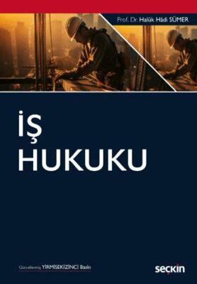 İş Hukuku - 1