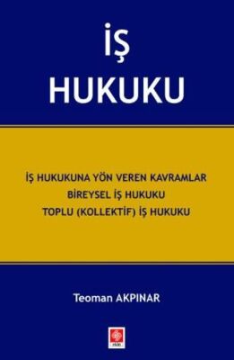 İş Hukuku - 1
