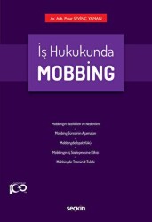 İş Hukukunda Mobbing - Seçkin Yayıncılık