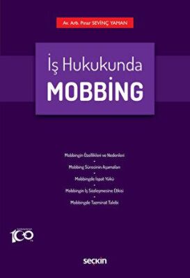 İş Hukukunda Mobbing - 1