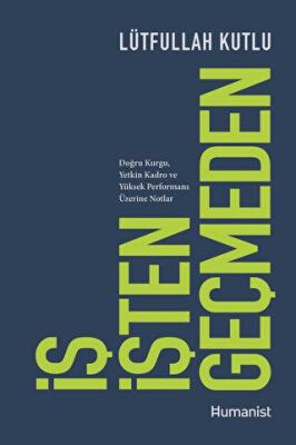 İş İşten Geçmeden - 1