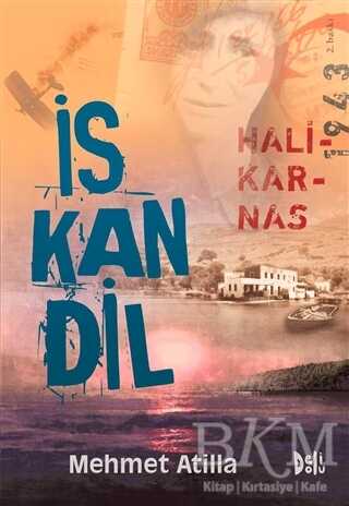 İs Kan Dil - Delidolu