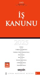 İş Kanunu - Seçkin Yayıncılık