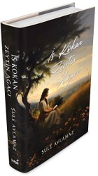 İs Kokan Zeytin Ağacı - İndigo Kitap