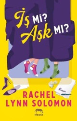 İş mi Aşk mı? - Yabancı Yayınları