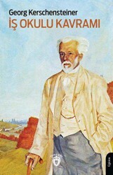 İş Okulu Kavramı - Dorlion Yayınları