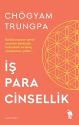 İş Para Cinsellik - Nemesis Kitap