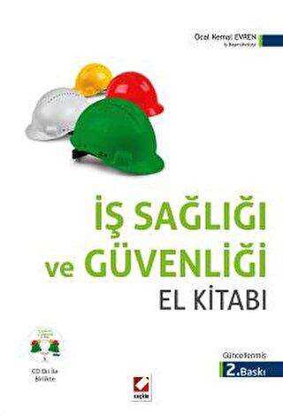 İş Sağlığı ve Güvenliği El Kitabı - 1