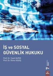 İş ve Sosyal Güvenlik Hukuku - Dora Basım Yayın