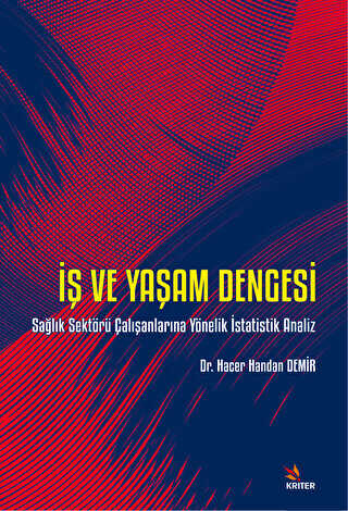 İş ve Yaşam Dengesi - 1