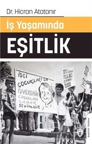 İş Yaşamında Eşitlik - Dorlion Yayınları