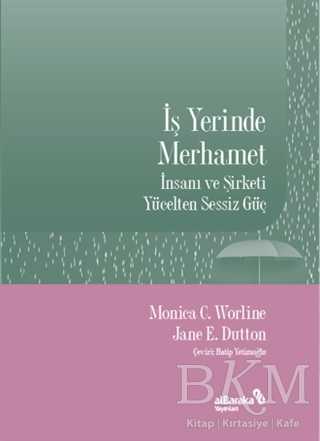 İş Yerinde Merhamet - Albaraka Yayınları