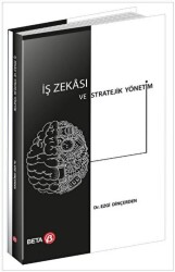 İş Zekası ve Stratejik Yönetim - Beta Yayınevi