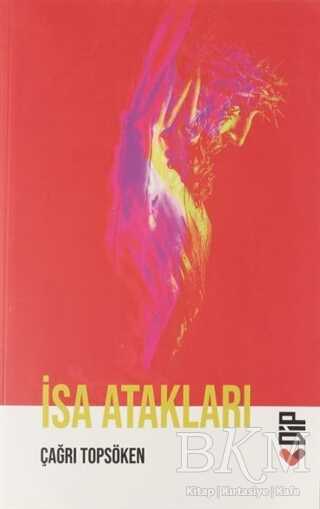 İsa Atakları - Klaros Yayınları