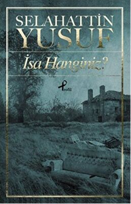 İsa Hanginiz? kapağı