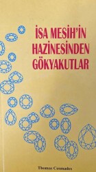 İsa Mesih`in Hazinesinden Gökyakutlar - GDK Yayınları