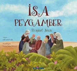 İsa Peygamber - Multibem Yayınları