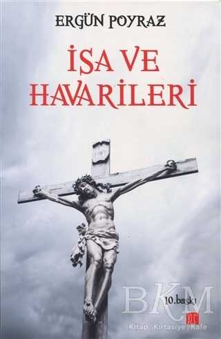 İsa ve Havarileri - Toplumsal Kitap