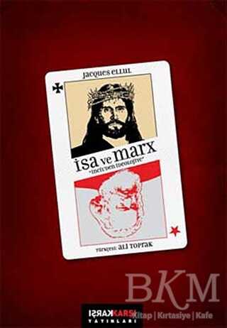 İsa ve MarX - Karşı Yayınları