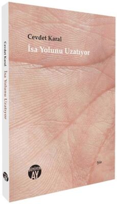 İsa Yolunu Uzatıyor - 1