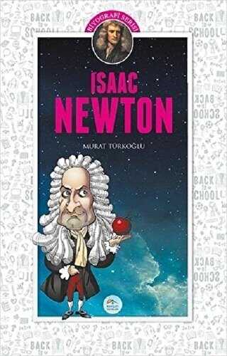 İsaac Newton - Maviçatı Yayınları