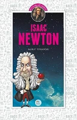 İsaac Newton kapağı