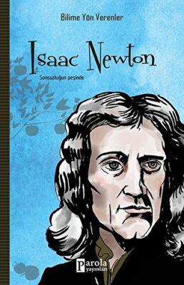 Isaac Newton kapağı