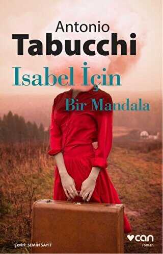 Isabel İçin Bir Mandala - Can Yayınları