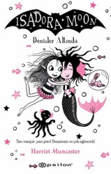Isadora Moon Denizler Altında - Epsilon Yayınevi
