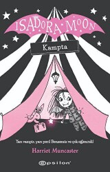 Isadora Moon Kampta - Epsilon Yayınevi