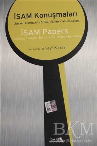 İsam Konuşmaları - İsam Yayınları