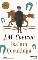 İsa`nın Çocukluğu - Can Yayınları