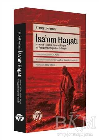 İsa`nın Hayatı - Büyüyen Ay Yayınları