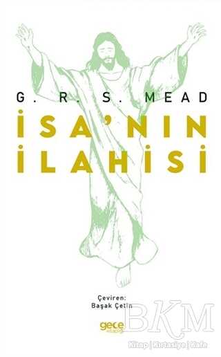 İsa’nın İlahisi - 2