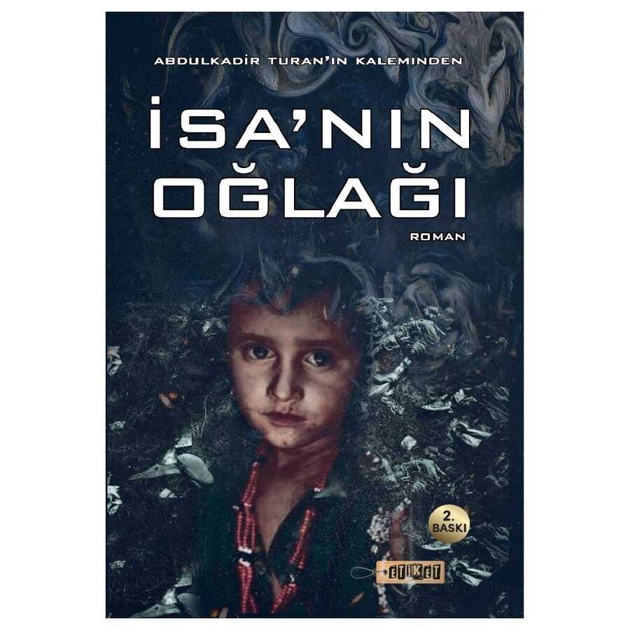 İsa`nın Oğlağı - 1