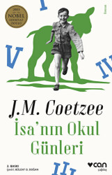 İsa`nın Okul Günleri - Can Yayınları