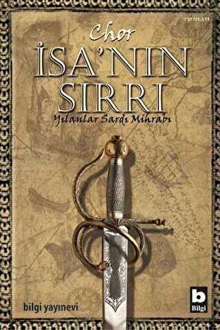 İsa’nın Sırrı - Bilgi Yayınevi