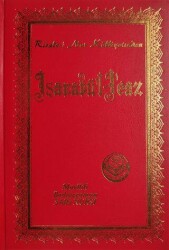 İşaratül İcaz - Tenvir Neşriyat